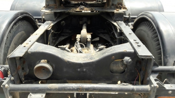 HINO  PROFIA หัวลาก ขนาด 330 แรงม้า จดทะเบียนปี 2538