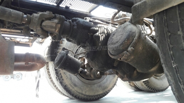 HINO  PROFIA หัวลาก ขนาด 330 แรงม้า จดทะเบียนปี 2538