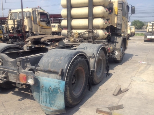 HINO  PROFIA หัวลาก ขนาด 330 แรงม้า จดทะเบียนปี 2538