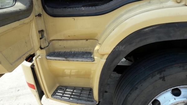 HINO  PROFIA หัวลาก ขนาด 330 แรงม้า จดทะเบียนปี 2538