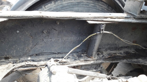 HINO  PROFIA หัวลาก ขนาด 330 แรงม้า จดทะเบียนปี 2538