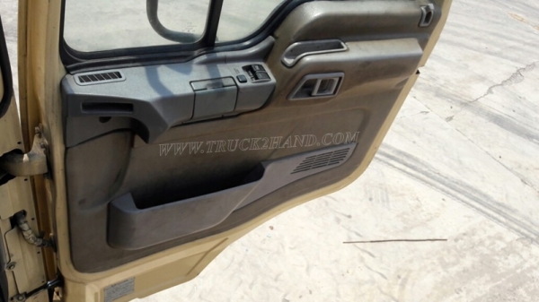 HINO  PROFIA หัวลาก ขนาด 330 แรงม้า จดทะเบียนปี 2538