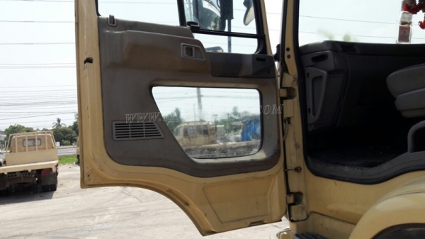 HINO  PROFIA หัวลาก ขนาด 330 แรงม้า จดทะเบียนปี 2538