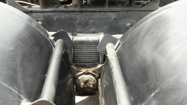 HINO  PROFIA หัวลาก ขนาด 330 แรงม้า จดทะเบียนปี 2538