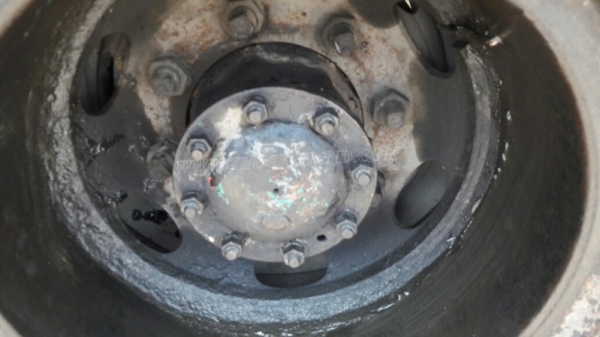 HINO  PROFIA หัวลาก ขนาด 330 แรงม้า จดทะเบียนปี 2538