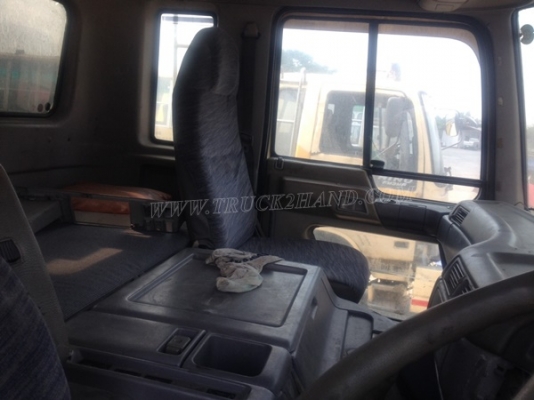 HINO  PROFIA หัวลาก ขนาด 330 แรงม้า จดทะเบียนปี 2538