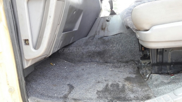 HINO  PROFIA หัวลาก ขนาด 330 แรงม้า จดทะเบียนปี 2538