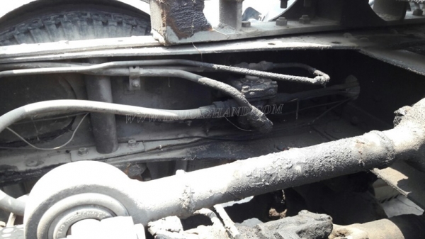 HINO  PROFIA หัวลาก ขนาด 330 แรงม้า จดทะเบียนปี 2538