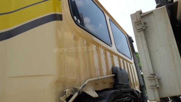 HINO  PROFIA หัวลาก ขนาด 330 แรงม้า จดทะเบียนปี 2538