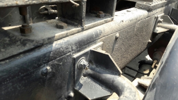 HINO  PROFIA หัวลาก ขนาด 330 แรงม้า จดทะเบียนปี 2538