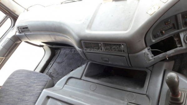 HINO  PROFIA หัวลาก ขนาด 330 แรงม้า จดทะเบียนปี 2538