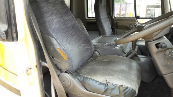 HINO  PROFIA หัวลาก ขนาด 330 แรงม้า จดทะเบียนปี 2538