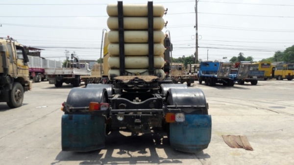 HINO  PROFIA หัวลาก ขนาด 330 แรงม้า จดทะเบียนปี 2538