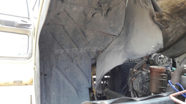 HINO  PROFIA หัวลาก ขนาด 330 แรงม้า จดทะเบียนปี 2538