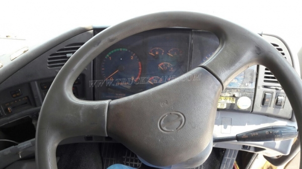 HINO  PROFIA หัวลาก ขนาด 330 แรงม้า จดทะเบียนปี 2538