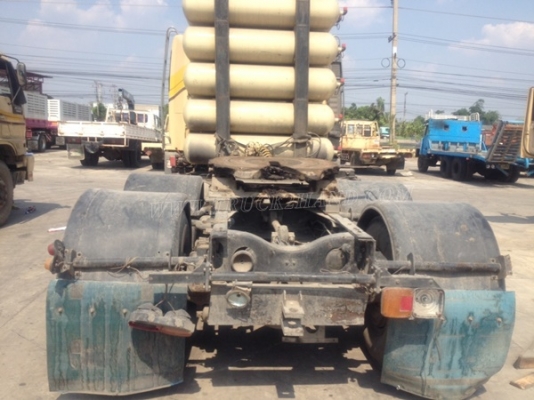 HINO  PROFIA หัวลาก ขนาด 330 แรงม้า จดทะเบียนปี 2538