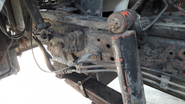 HINO  PROFIA หัวลาก ขนาด 330 แรงม้า จดทะเบียนปี 2538