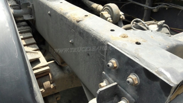 HINO  PROFIA หัวลาก ขนาด 330 แรงม้า จดทะเบียนปี 2538