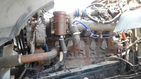 HINO  PROFIA หัวลาก ขนาด 330 แรงม้า จดทะเบียนปี 2538