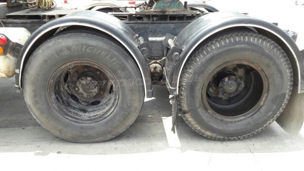 HINO  PROFIA หัวลาก ขนาด 330 แรงม้า จดทะเบียนปี 2538