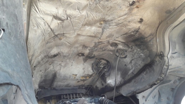 HINO  PROFIA หัวลาก ขนาด 330 แรงม้า จดทะเบียนปี 2538