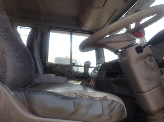 HINO  PROFIA หัวลาก ขนาด 330 แรงม้า จดทะเบียนปี 2538