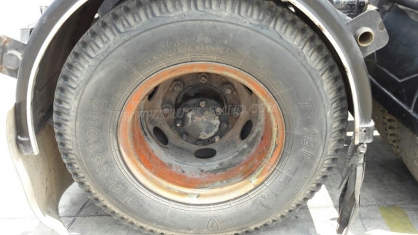 HINO  PROFIA หัวลาก ขนาด 330 แรงม้า จดทะเบียนปี 2538