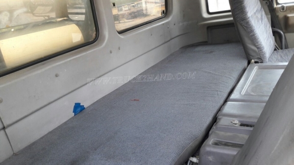 HINO  PROFIA หัวลาก ขนาด 330 แรงม้า จดทะเบียนปี 2538