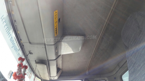 HINO  PROFIA หัวลาก ขนาด 330 แรงม้า จดทะเบียนปี 2538