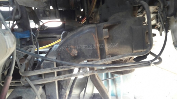 HINO  PROFIA หัวลาก ขนาด 330 แรงม้า จดทะเบียนปี 2538