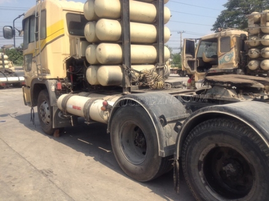 HINO  PROFIA หัวลาก ขนาด 330 แรงม้า จดทะเบียนปี 2538