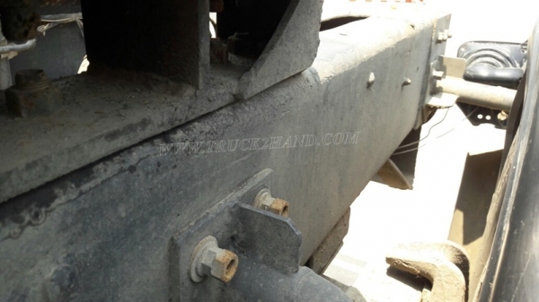 HINO  PROFIA หัวลาก ขนาด 330 แรงม้า จดทะเบียนปี 2538