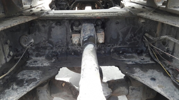 HINO  PROFIA หัวลาก ขนาด 330 แรงม้า จดทะเบียนปี 2538