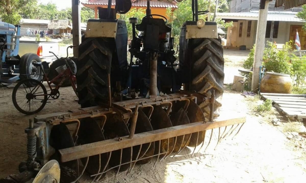 ขายรถไถฟอต77 เครื่องT3 อุปกรณ์ดันหน้า ผานหลัง สภาพพร้อมใช้งาน สนใจโทร 090-8588220คุณนะ 093-3258446คุณบิว หรือเข้าดูสินค้าอื่นๆได้ที่ www.truck.in.th/498 หรือเพจFacebook ณรงค์ ซื้อขายรถมือสอง (เว็บไซต์ส่วนตัว) หรือFacebook คุณนะ รถบรรทุก ขายรถไถฟอต77 เครื่องT3 อุปกรณ์ดันหน้า ผานหลัง สภาพพร้อมใช้งาน สนใจโทร 090-8588220คุณนะ 093-3258446คุณบิว หรือเข้าดูสินค้าอื่นๆได้ที่ www.truck.in.th/498 หรือเพจFacebook ณรงค์ ซื้อขายรถมือสอง (เว็บไซต์ส่วนตัว) หรือFacebook คุณนะ รถบรรทุก