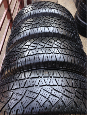 ยาง Michelin 265 65 17 ปี13 ดอกเต็ม ไม่มีปะ ใช้ยาว ราคาไม่แพง ยาง Michelin 265 65 17 ปี13 ดอกเต็ม ไม่มีปะ ใช้ยาว ราคาไม่แพง