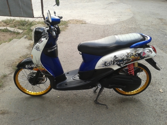 ฟีโน่ ท่ออาร์ม ปี 53