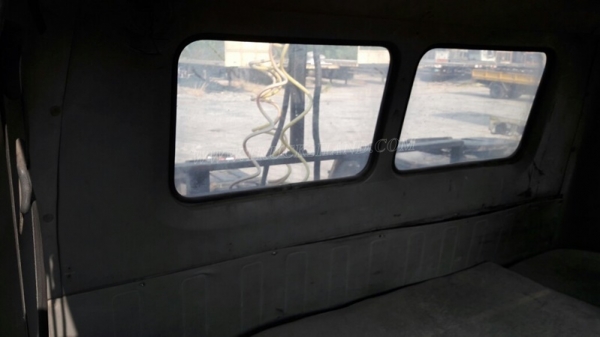 รถหัวลากฮีโน่ FM3MKKA ขนาด 240 แรงม้า ขับเคลื่อน 2 เพลา