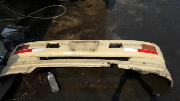 รถหัวลากฮีโน่ FM3MKLA ขนาด 240 แรงม้า ขับเคลื่อน 2 เพลา