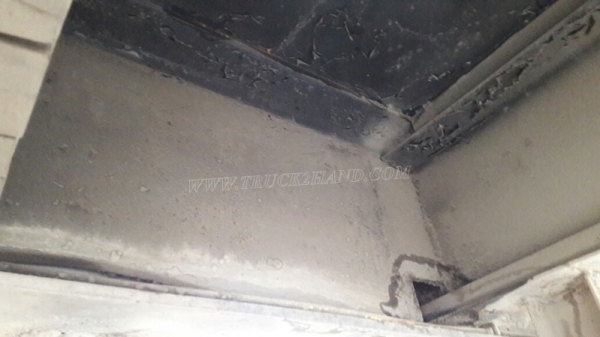 หางพื้นเรียบ ยาว 12.20 เมตร 2 เพลา