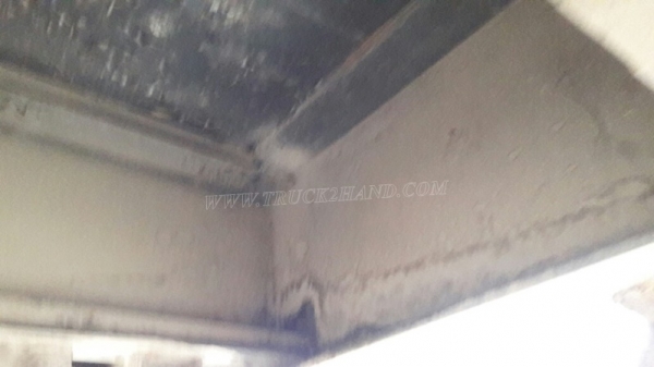 หางพื้นเรียบ ยาว 12.20 เมตร 2 เพลา