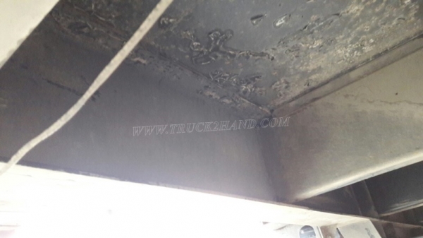 หางพื้นเรียบ ยาว 12.20 เมตร 2 เพลา