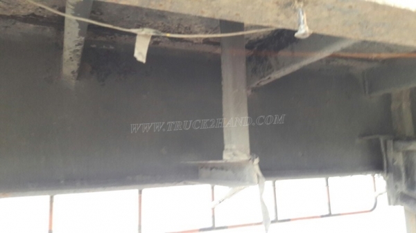 หางพื้นเรียบ ยาว 12.20 เมตร 2 เพลา