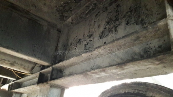 หางพื้นเรียบ ยาว 12.20 เมตร 2 เพลา