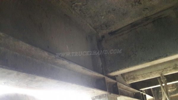 หางพื้นเรียบ ยาว 12.20 เมตร 2 เพลา