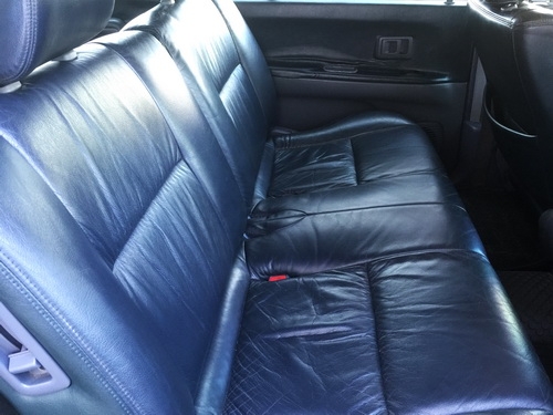 **Sportrider ปี00 3.0 เกียร์ธรรมดา4WD สีเขียว เดิมๆใช้รักษา เครื่องช่วงล่างแน่น ราคาโดนใจ**