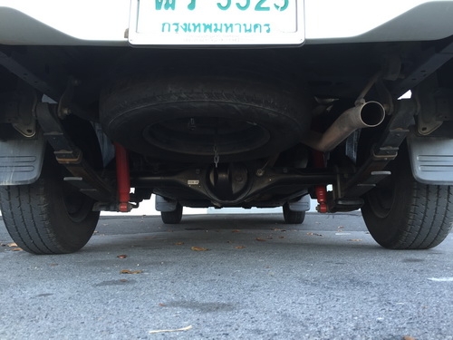 **Vigo Champ ปี13 2.7Jติดแก็สLpg ตอนเดียว วิ่งน้อย พร้อมใช้งาน ราคาเบาๆ**