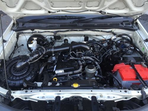 **Vigo Champ ปี13 2.7Jติดแก็สLpg ตอนเดียว วิ่งน้อย พร้อมใช้งาน ราคาเบาๆ**