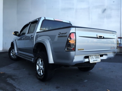 **D-max ปี08 Goldseries 3.0hilander 4ประตู mt  เครื่องVGSแต่งครบ ท็อปสุด สวยสุด ราคาถูกสุด**