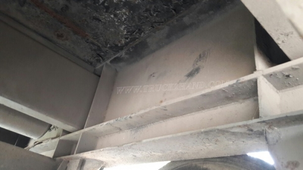 หางพื้นเรียบ ยาว 12.20 เมตร 2 เพลา