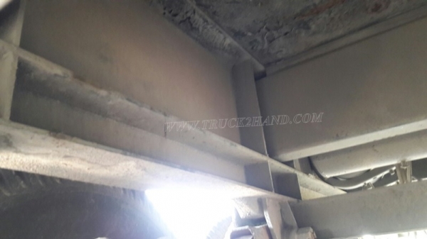 หางพื้นเรียบ ยาว 12.20 เมตร 2 เพลา